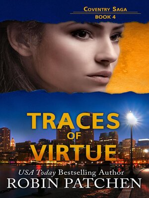 cover image of Traces of Virtue